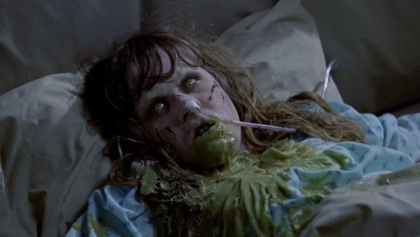 Best Exorcism Movies