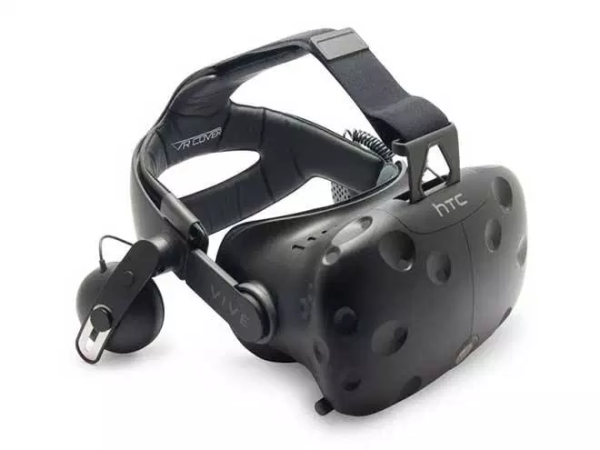 A VR Headset