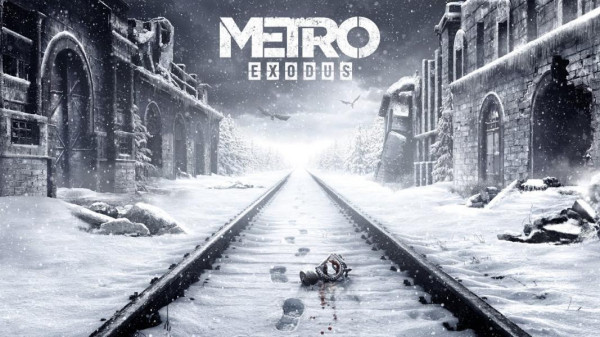 metro exodus, metro, e3, 4A games