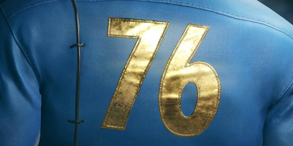 76, fallout 76, bethesda, fallout 4