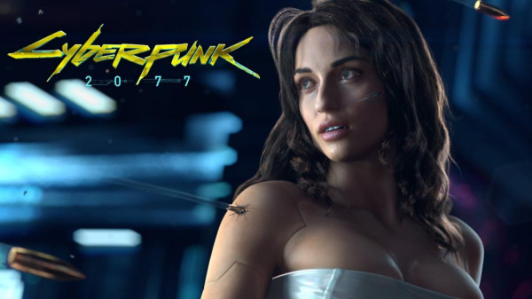 Cyberpunk 2077, 2077, Cyberpunk, projekt, project, project red, rpg, e3