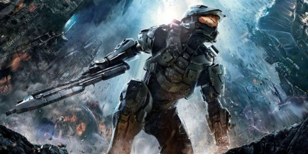 Halo TV series