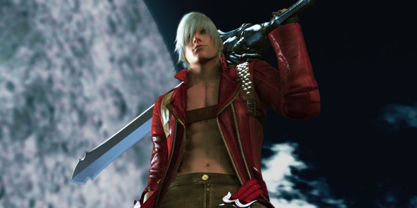 Games Like Devil May Cry