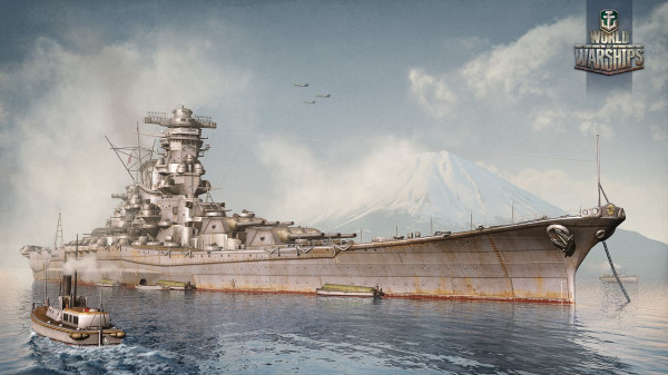 World of Warships Best Battleships