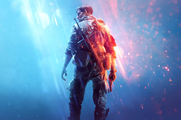 Battlefield 5 Best Class