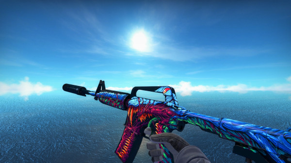 CSGO Best M4A1-S Skins