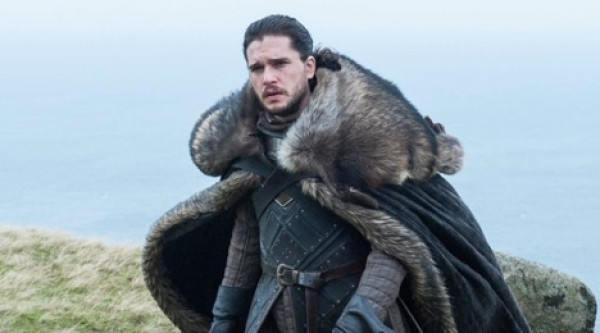 Why Jon Snow is The Best Character