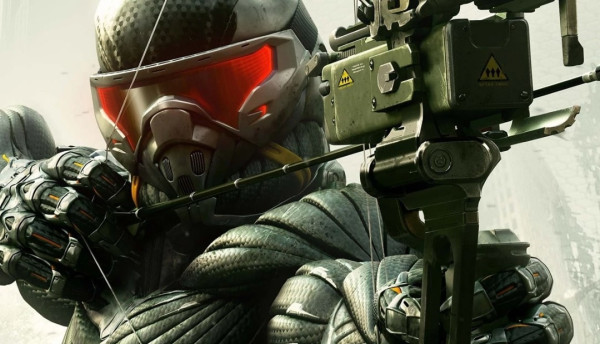  Games Like Crysis 3 