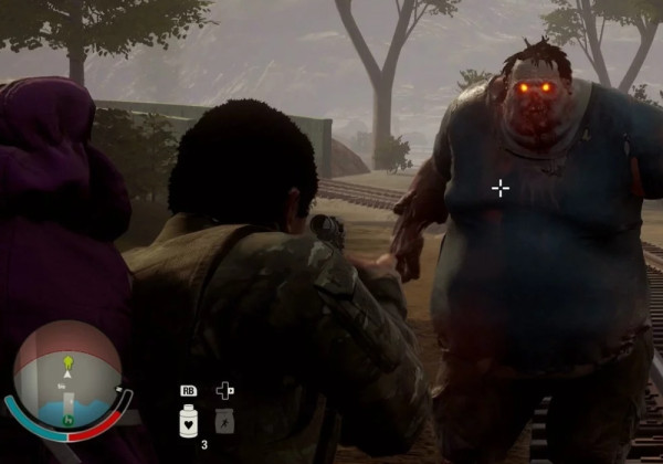 State of Decay 2 Best Leaders