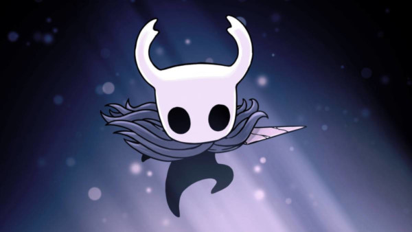 hollow knight, charms