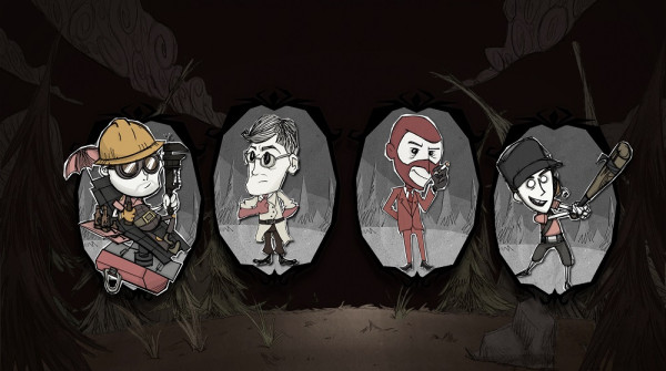 don't starve together best character mods