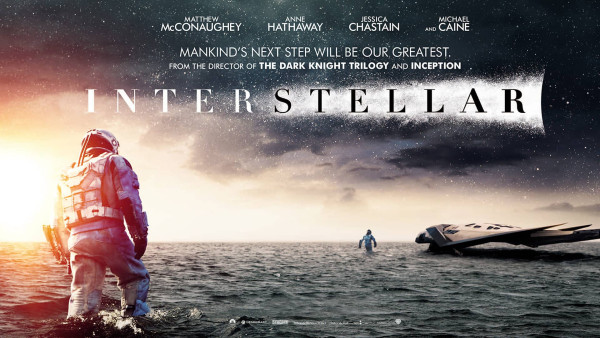 Movies Like Interstellar