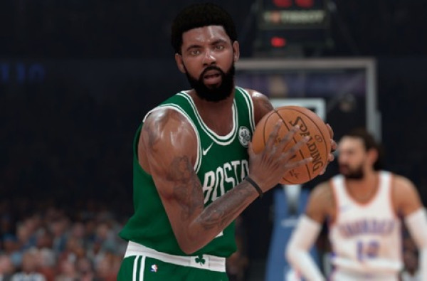 NBA 2k19 Best Point Guard Builds