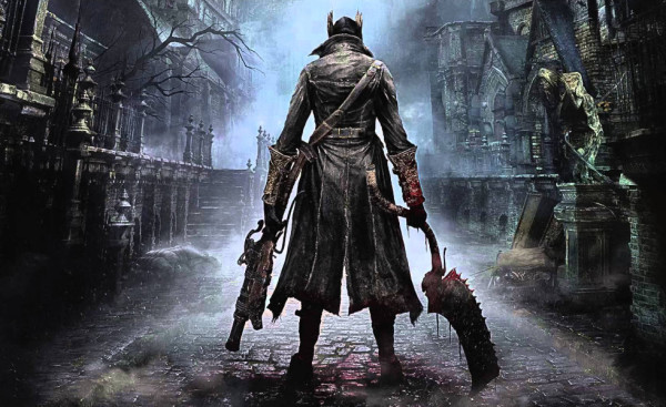 Bloodborne Best Weapons