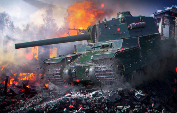 WoT, World of Tanks Best Heavy Tanks, Best HTs WoT