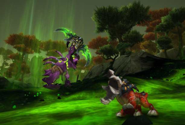 best wow battle pets