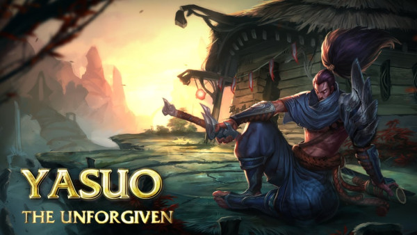 Lol Best Yasuo Skins