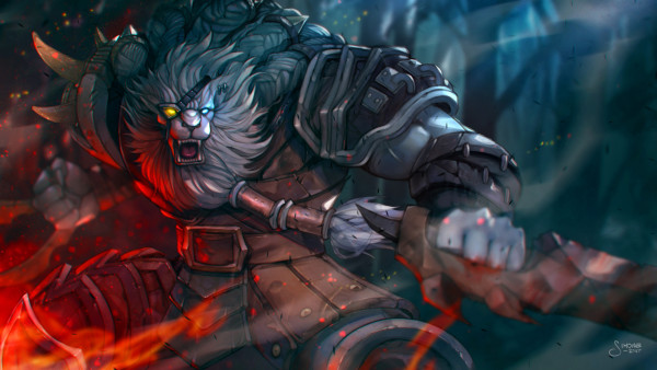 Best Rengar Skins - All Rengar Skins