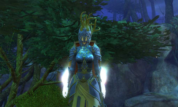 Guild Wars 2 best armor skins