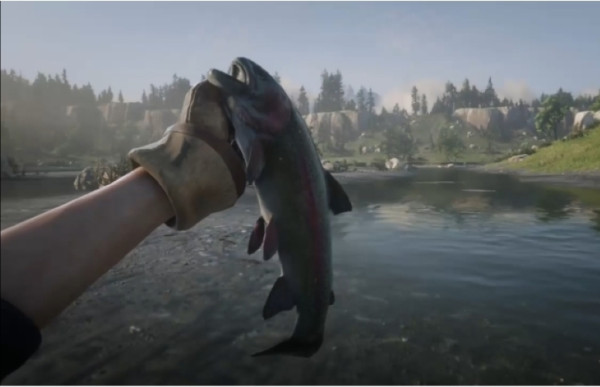 RDO Best Fishing Spots,