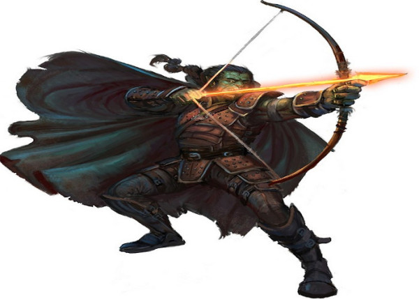 D&D Best Bows, D&D Best Crossbows, D&D Best Ranged Weapons 