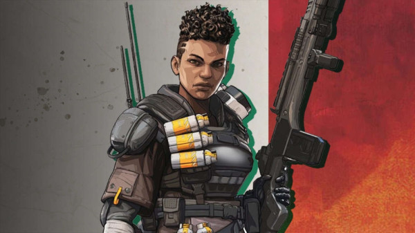 Apex Legends Best Bangalore Skin