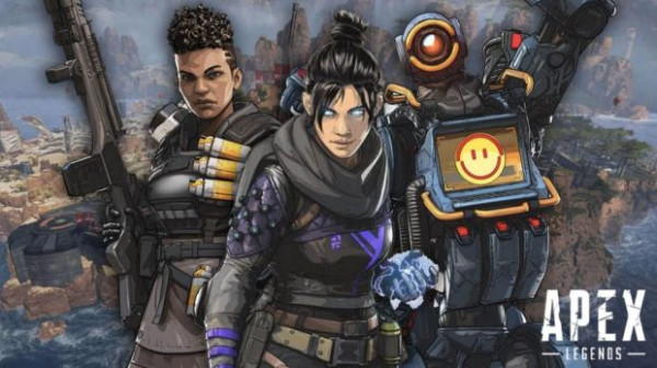 Best Aggressive Legend Apex Legends 