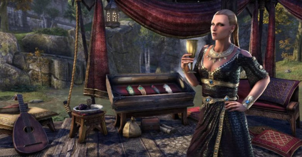 ESO Auction House, how to sell items in eso, 