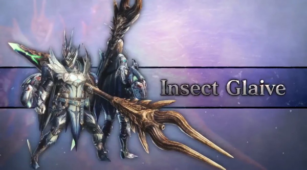 Monster Hunter World, Iceborne, Top 5, Best, Insect Glaives