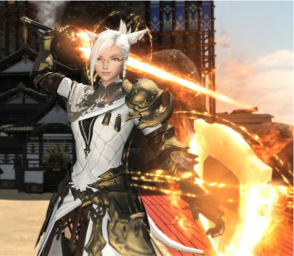 Best Tanks in Final Fantasy 14 2020