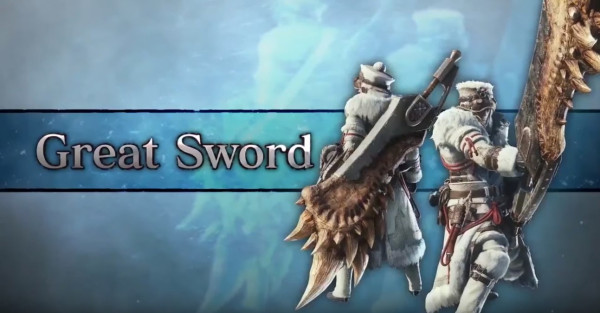 Monster Hunter World, Iceborne, Best Great Swords