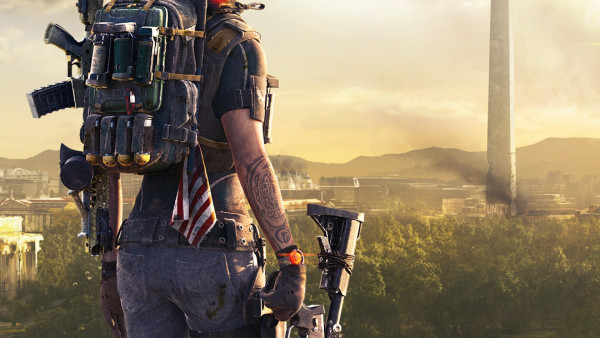 Division 2 backpacks