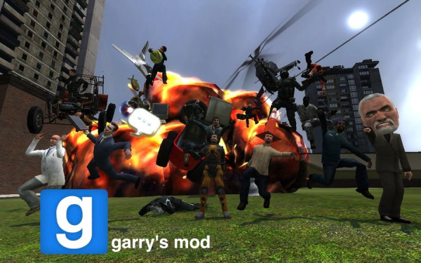 Best Garry's Mod Addons