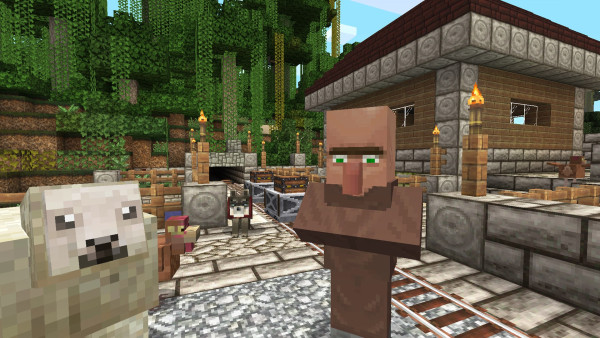 Best Minecraft Texture Packs