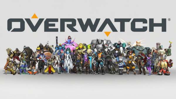 Overwatch tier ranking 2020, Overwatch Best Heroes