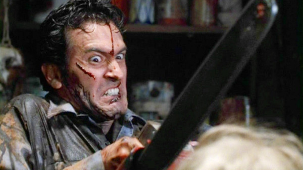 Movies Like Evil Dead