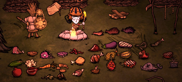  Don't Starve Together Best Food