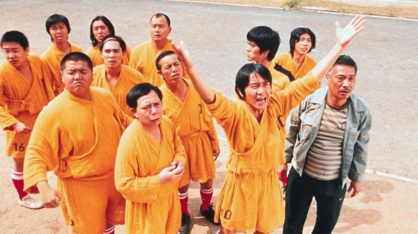 Best Stephen Chow Movies 