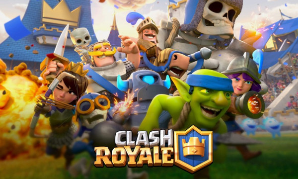 Best Ways to Use Gems Clash Royale