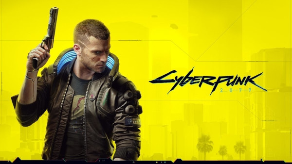 Cyberpunk 2077 Stream Details