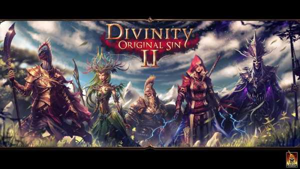 Divinity Original Sin 2 Best Civil Abilities