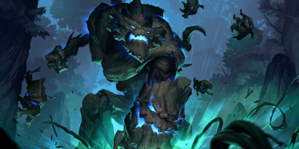 Best Legends of Runeterra Decks