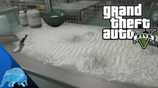 GTA 4 Best Cocaine Lockups