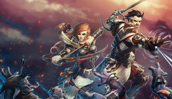  Divinity Original Sin, Divinity Original Sin 2, Armor, Divinity Armor