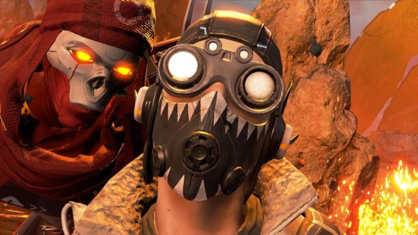 [Top 10] Apex Legends Best Revenant Skins That Look Freakin' Awesome!