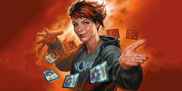 Top 10 Best MTG Arena Decks That Wreck Hard! (September 2020)