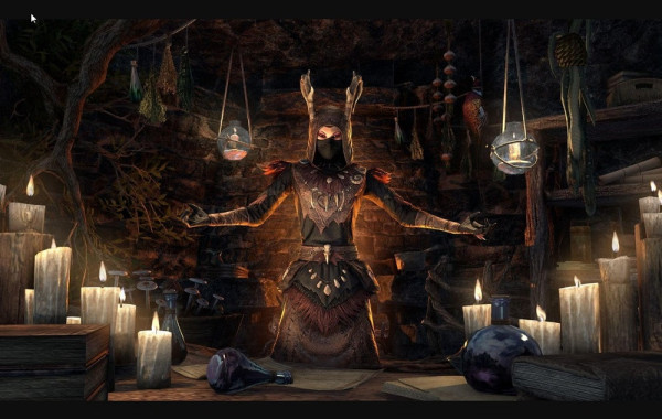 ESO Best Potions, Elder scrolls online best potions