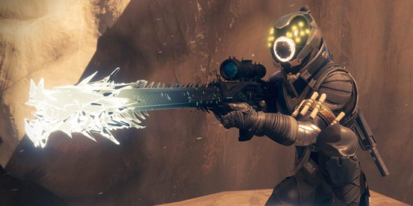 Destiny 2 Best Sniper rifles