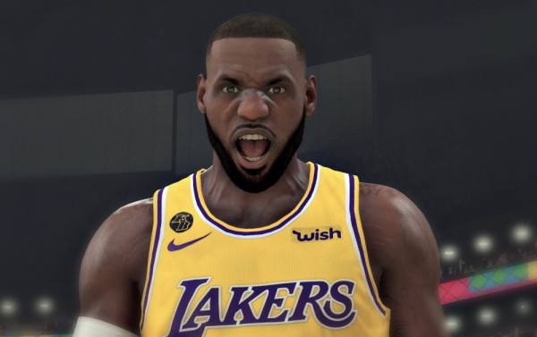 NBA 2K21 best teams, nba2k21 best teams