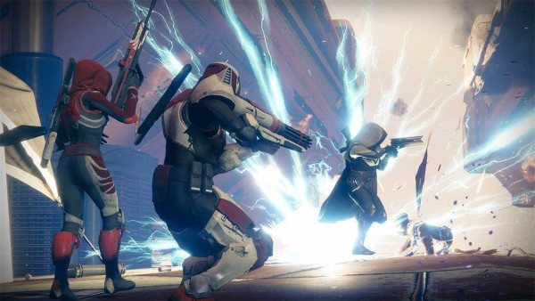  Destiny 2 Best Solo Quests